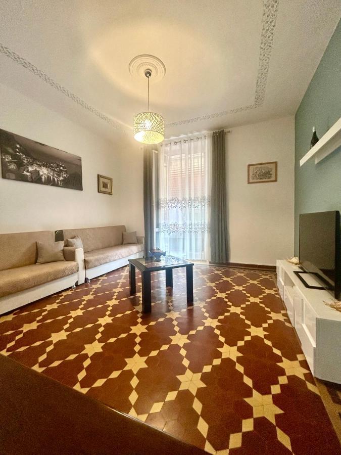 斯培西亚Ceka House公寓 外观 照片