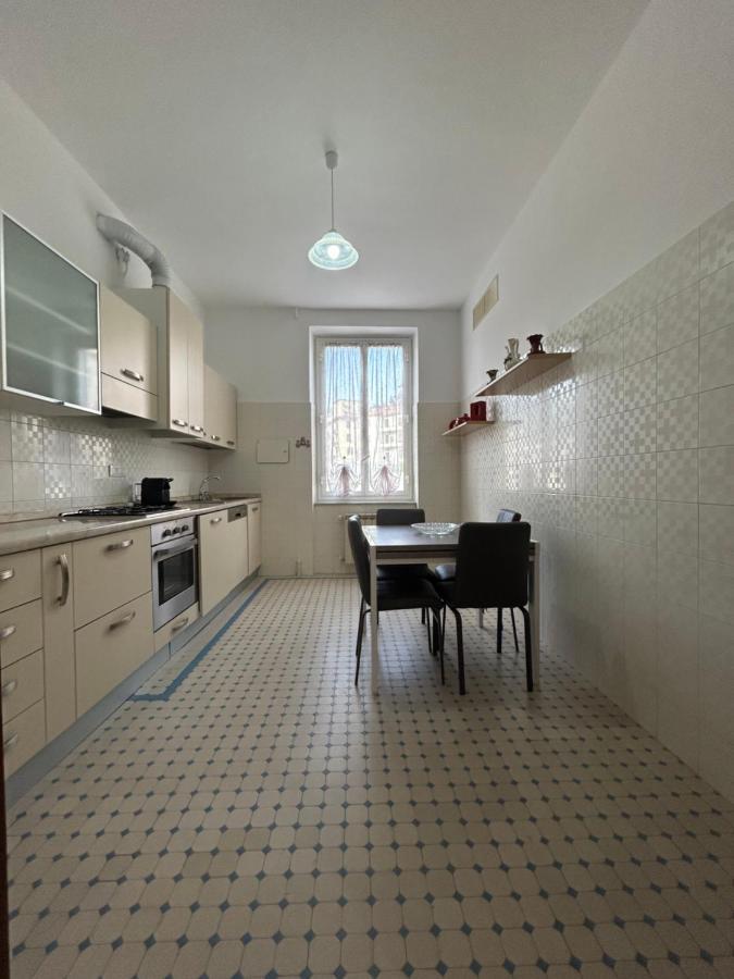 斯培西亚Ceka House公寓 外观 照片