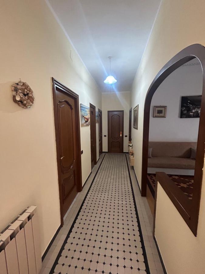 斯培西亚Ceka House公寓 外观 照片