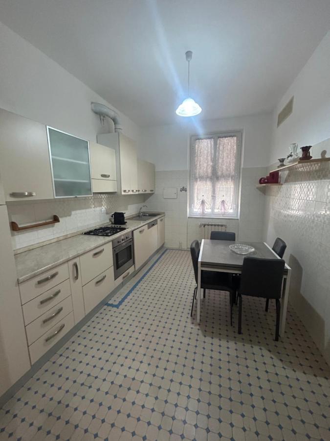 斯培西亚Ceka House公寓 外观 照片