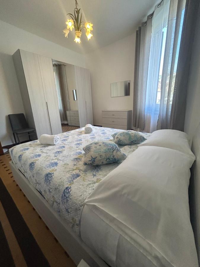 斯培西亚Ceka House公寓 外观 照片